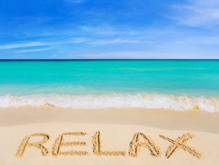 BUONE VACANZE